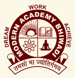 Modern Academy Sr. Sec.  School, Bhiwadi