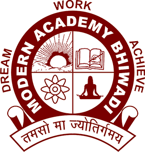 Modern Academy Sr. Sec.  School, Bhiwadi